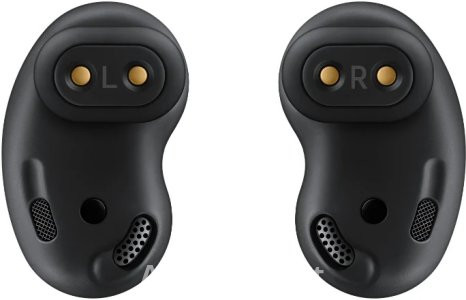 Samsung Galaxy Buds Live черный