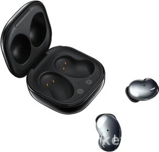 Samsung Galaxy Buds Live черный