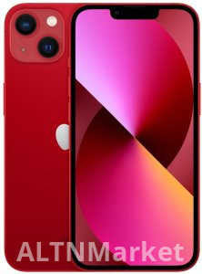 iPhone 13 128Gb красный