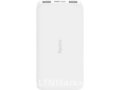 Внешний аккумулятор Xiaomi Redmi 10000mAh