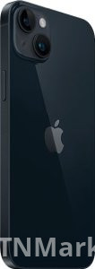 Смартфон Apple iPhone 14 256Gb черный