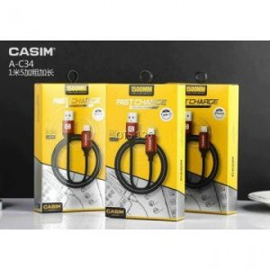 Кабель Casim A-C34