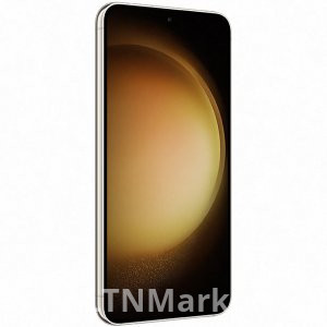 Смартфон Samsung Galaxy S23 5G 8 ГБ/256 ГБ бежевый