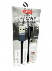 Кабель BYZ X1i For IPhone