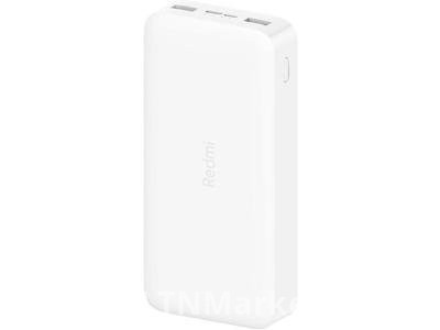 Внешний аккумулятор Xiaomi Redmi 20000mAh