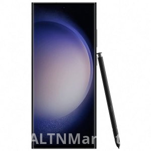 Смартфон Samsung Galaxy S23 Ultra 5G 12 ГБ/512 ГБ черный