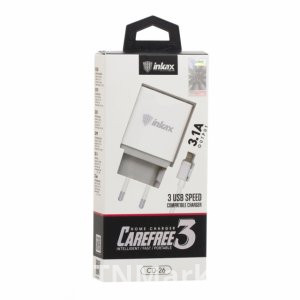 Зарядное устройство Inkax CD-26