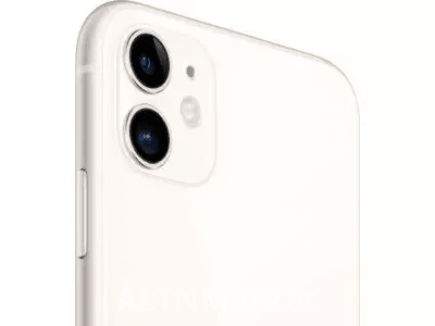iPhone 11 128GB White Slim Box