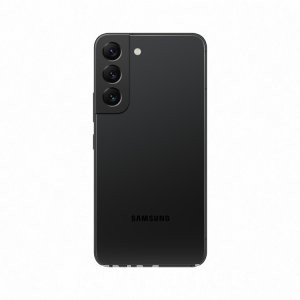 Смартфон Samsung Galaxy S22 8 ГБ/256 ГБ черный