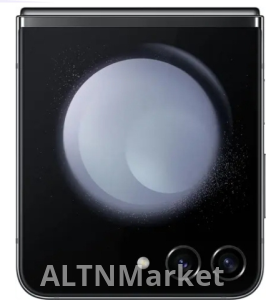 Смартфон Samsung Galaxy Z Flip5 8 ГБ/256 ГБ серый