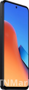 Смартфон Redmi 12 4/128GB Midnight Black
