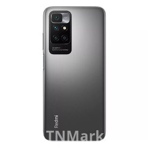 Xiaomi Redmi 10 (2022) 4/64GB Carbon Gray