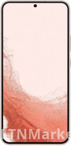 Смартфон Samsung Galaxy S22 8 ГБ/128 ГБ розовый