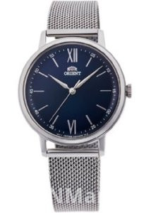 Часы Orient RA-QC1701L10B серебристые