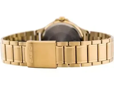 Часы CASIO MTP-V300G-9AUDF Gold