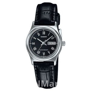 Часы CASIO MTP-V006L-1BUDF Black
