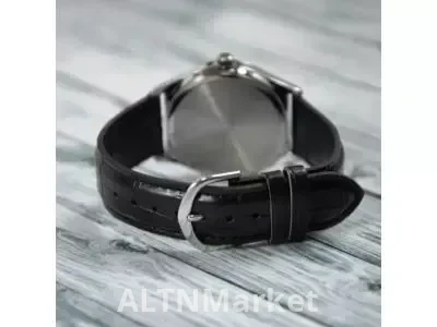 Часы CASIO MTP-V006L-1BUDF Black