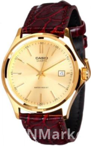 Часы CASIO MTP-1183Q-9ADF Brown