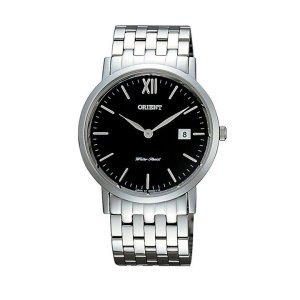 Часы Orient FGW00004B0 Silver