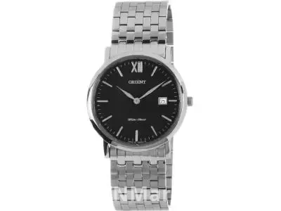 Часы Orient FGW00004B0 Silver