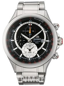 Часы Orient FTD0T005B0 Silver
