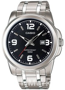 Часы CASIO MTP-1314D-1AVDF Silver
