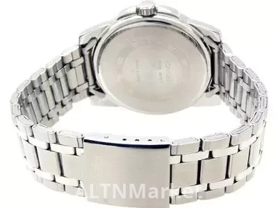 Часы CASIO MTP-1314D-1AVDF Silver