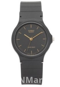 Часы CASIO MQ-24-1ELDF Black