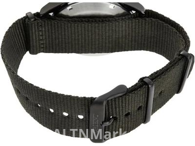 Часы Orient RA-AK0403N10B зеленые