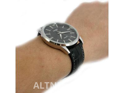 Часы CASIO MTP-1303PL-1AVEF Black