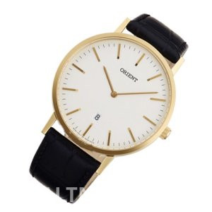 Часы Orient FGW05003W0 Black