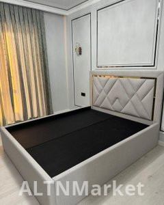 кровать 160:200