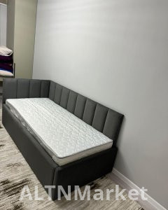 кровать 90:200