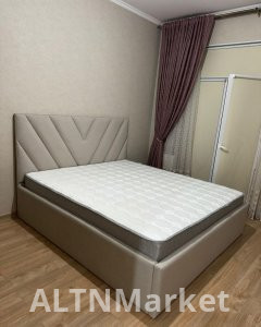 кровать 180:200