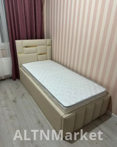 кровать 90:200