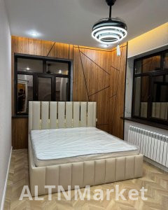 кровать 180:200