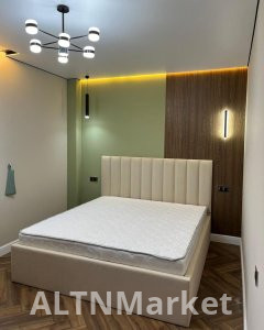 кровать 180:200