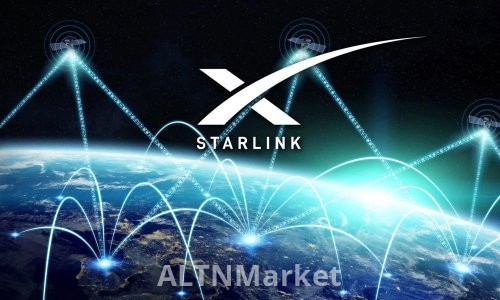 Новый Starlink V3
