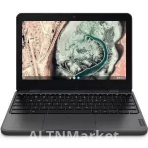 Ноутбук LENOVO 100e Chromebook Gen 3 (82J8S01U00) 11.6 HD/AMD 3015Ce 1.2 Ghz/4/SSD32/Chrome OS