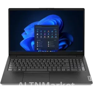 Ноутбук LENOVO V15 G3 IAP (82TT003SRU)15.6 FHDCore i3 1215U 1.2 Ghz8SSD512Dos