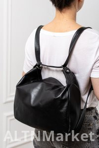 сумка трансформер Alba