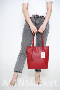 Сумка шоппер TOUT