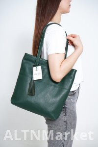 Сумка шоппер TOUT