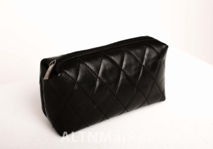 Косметички в 2-х размерах 20*12*7; 17*9*5; цвета в ассортименте.