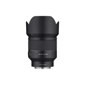 Samyang AF 50MM F1.4 FE II Объектив