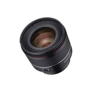 Samyang AF 50MM F1.4 FE II Объектив