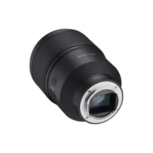 Samyang AF 135mm F/1.8 для Sony FE - Характеристики
