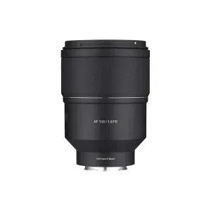 Samyang AF 135mm F/1.8 для Sony FE - Характеристики