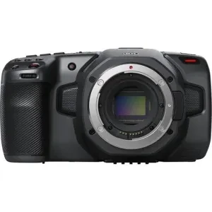 Кинокамера Blackmagic Design Pocket Cinema Camera 6K
