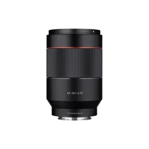 Samyang AF 35MM F1.4 FE II Объектив